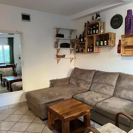 Simba 2 Apartment