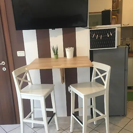 Simba 2 Apartment