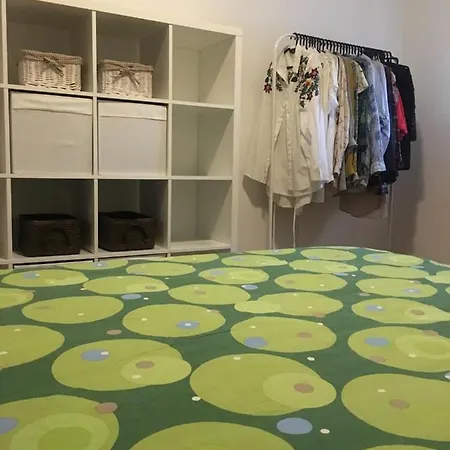 Apartment Simba 2 *