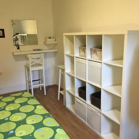Simba 2 Apartment Pula