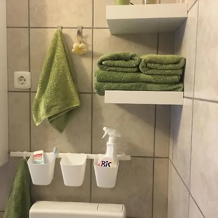 Simba 2 Apartment Pula