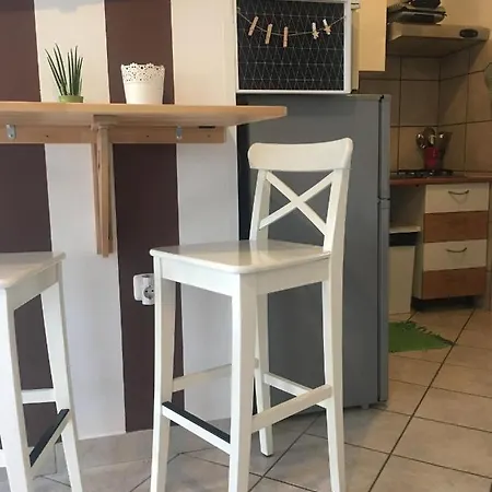 Apartman Simba 2 Pula