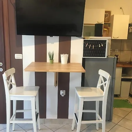 Simba 2 Apartman