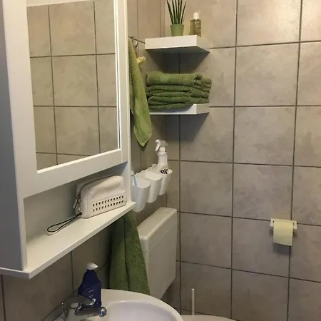 Simba 2 Apartman