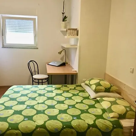 Apartman Simba 2 Pula
