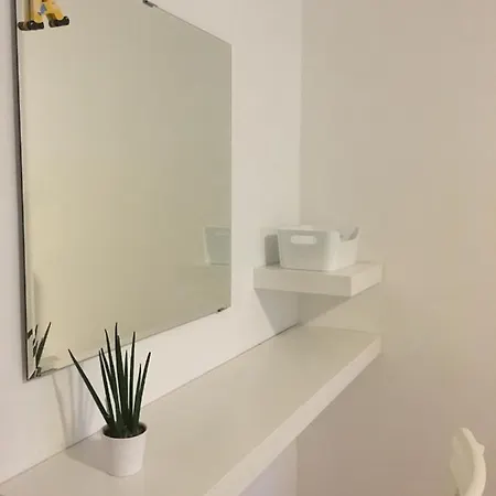 Simba 2 Apartman *