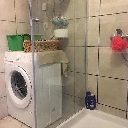 Apartman Simba 2