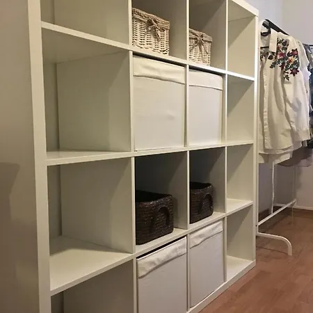 Apartman Simba 2 *