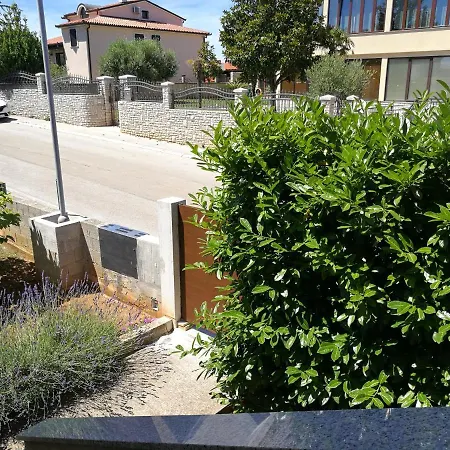 Simba 2 Apartman *